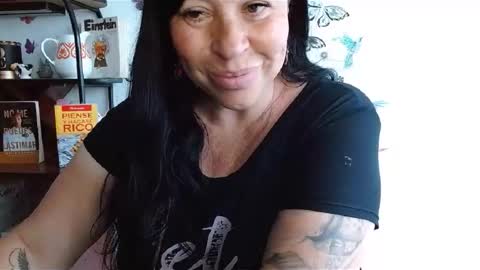 SadistikXX online show from April 16, 9:39 pm