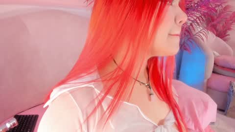 Mara online show from January 22, 4:34 am