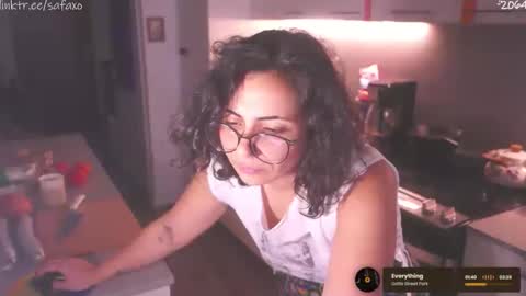 Safa online show from June 9, 7:02 pm