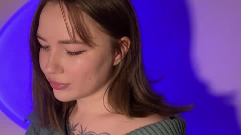 Sasha online show from April 7, 4:09 pm