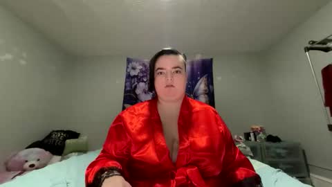 lesbian Dom sub roleplay  nudist bbw online show from February 3, 11:59 am