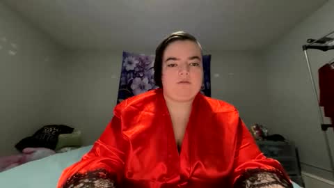 lesbian Dom sub roleplay  nudist bbw online show from February 5, 12:19 pm