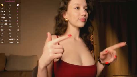 Letty online show from January 15, 1:11 am