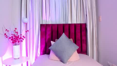 Sagira Belle online show from November 17, 5:46 pm