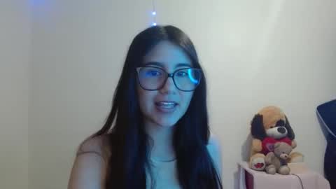 Snapshot of sahaliefox_ chatting on October 2, 10:15 pm Sahaliefox online show from October 2, 10:15 pm