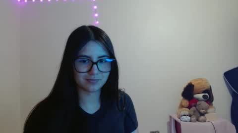 Snapshot of sahaliefox_ chatting on October 5, 10:59 pm Sahaliefox online show from October 5, 10:59 pm