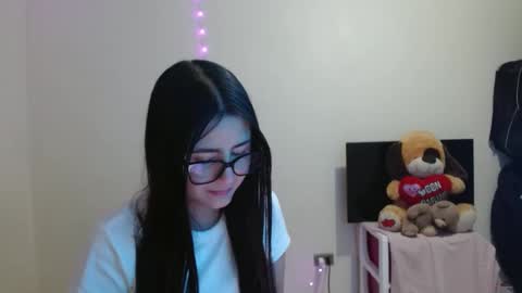 Snapshot of sahaliefox_ chatting on October 8, 11:31 pm Sahaliefox online show from October 8, 11:31 pm