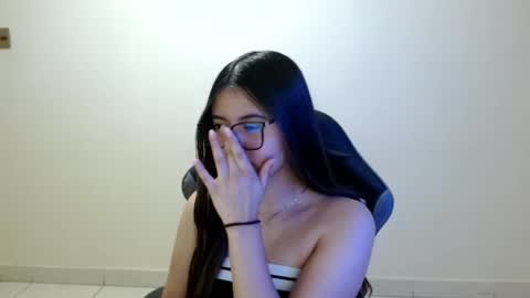 Sahaliefox  online show from June 29, 1:23 am