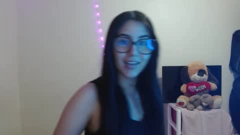 Snapshot of sahaliefox_ chatting on October 7, 11:20 pm Sahaliefox online show from October 7, 11:20 pm