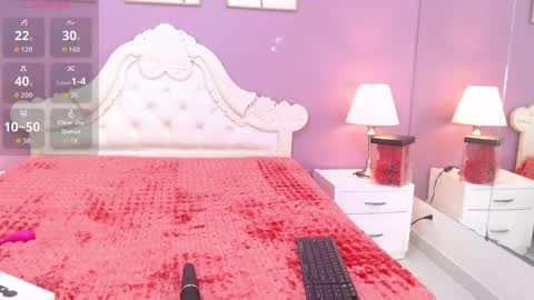 Sahara Bailey online show from May 8, 9:38 pm