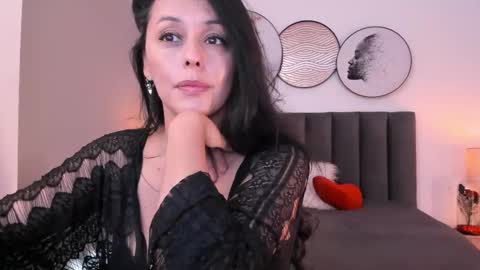 Sahara Garcia online show from February 9, 4:20 pm