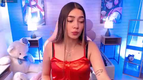 Hailey jonnes online show from July 6, 7:27 pm