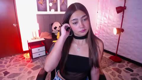 Hailey jonnes online show from August 1, 8:11 pm