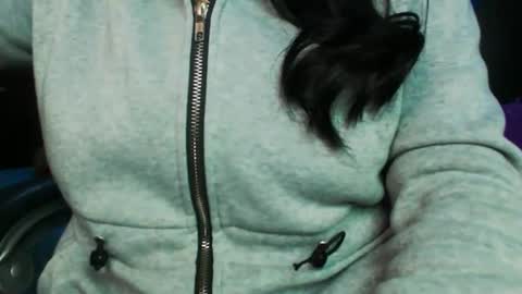 Karina online show from December 16, 1:55 am