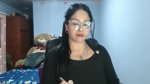 Karina online show from March 3, 1:11 am