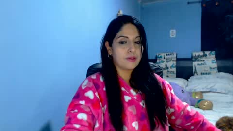 Karina online show from July 15, 2:49 am