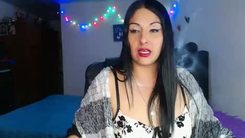 Karina online show from December 20, 4:05 am