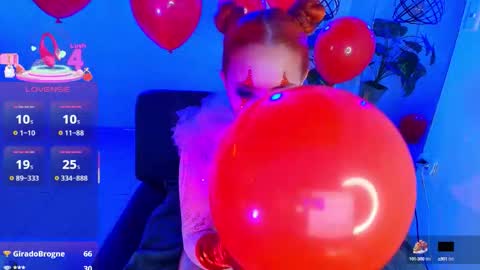 SARA online show from October 2, 6:02 pm