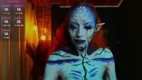 SARA online show from November 15, 6:09 pm