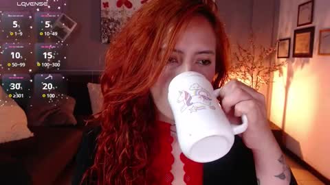 SARA online show from February 18, 2:38 pm