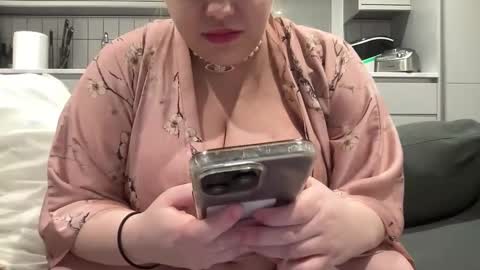 sahsa_kanra online show from November 28, 9:40 pm