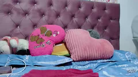 letty lasso online show from May 18, 4:07 am