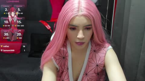 sailor online show from January 4, 2:25 am