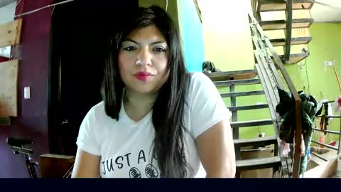 ruby  chocoholic cakeholic coffeeholic cookieholic online show from January 9, 10:25 pm