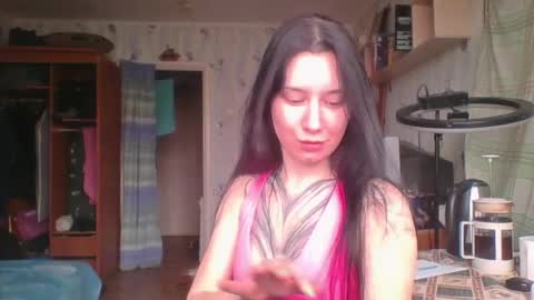 sailormarspower online show from April 24, 11:02 am