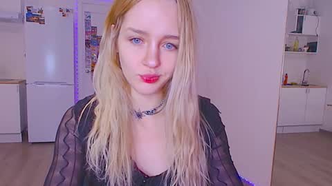 Sofia online show from February 8, 1:53 am