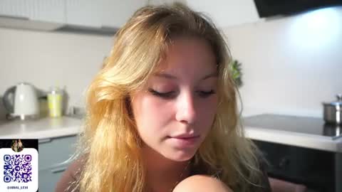 Ariel online show from July 28, 2:46 pm