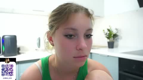 Ariel online show from July 27, 4:48 pm