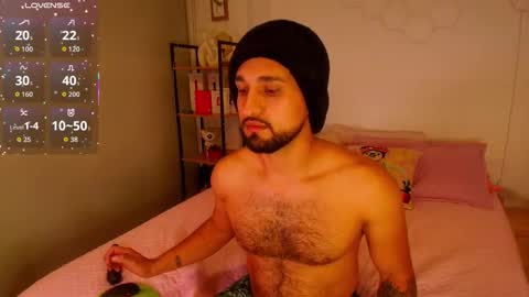 sairy_ online show from March 12, 12:46 am