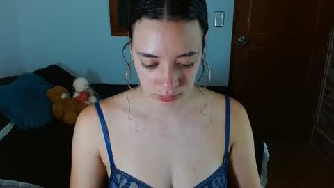 Snapshot of sajecrismaa chatting on September 22, 7:23 pm crisma online show from September 22, 7:23 pm
