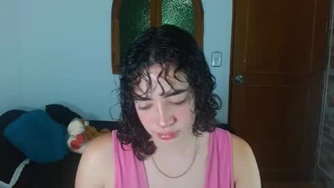 Snapshot of sajecrismaa chatting on September 12, 7:10 pm crisma online show from September 12, 7:10 pm