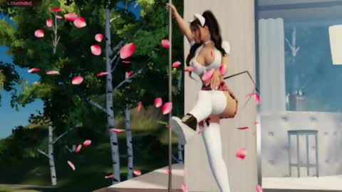 sara online show from February 9, 6:05 pm