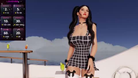 sara online show from March 2, 1:20 pm