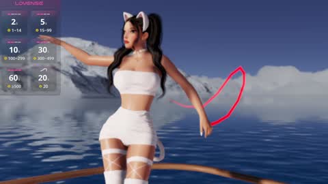 sara online show from December 27, 4:55 pm