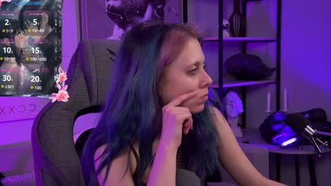 sakurabliss online show from March 30, 10:48 am