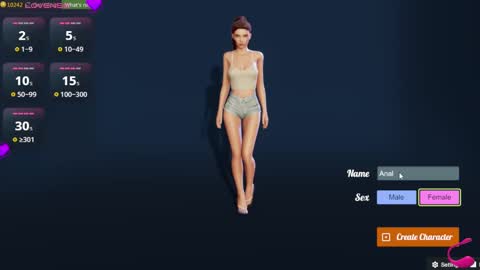 SAKURA COW online show from December 28, 11:41 am