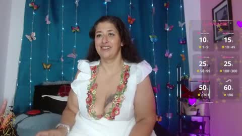 salamandra_franco online show from July 25, 2:18 am