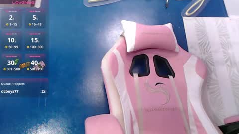  salloy  online show from December 9, 2:17 pm