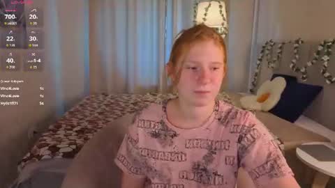 Sally online show from June 10, 9:41 am