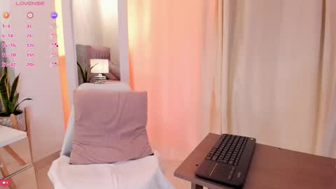 Silvia online show from February 21, 1:01 pm