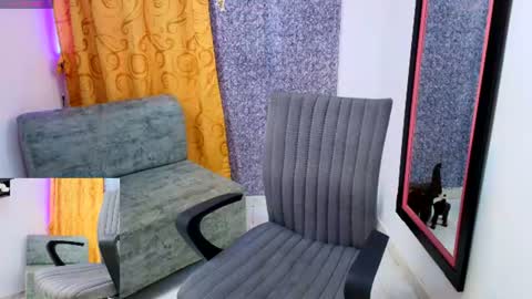 sally_ricci online show from June 9, 2:05 pm