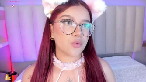  Sally White  online show from November 7, 3:23 am