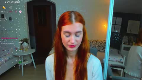 Sally  online show from November 17, 1:23 pm