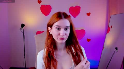 Sally  online show from February 13, 10:34 am