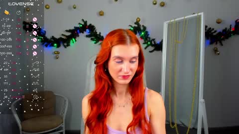 Sally  online show from December 12, 10:34 am