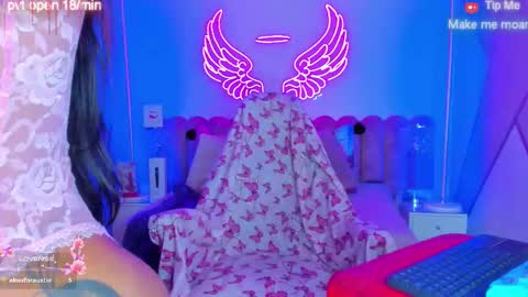 miss Sally online every night from 1am to 8am  Colombia time online show from March 7, 1:18 pm